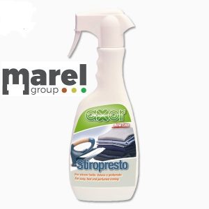 Stiropresto Additivo di Stiratura con Proprietà Antipiega