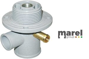 SUPPORTO INFERIORE LAVABICCHIERI LAVASTOVIGLIE ATA 3243594