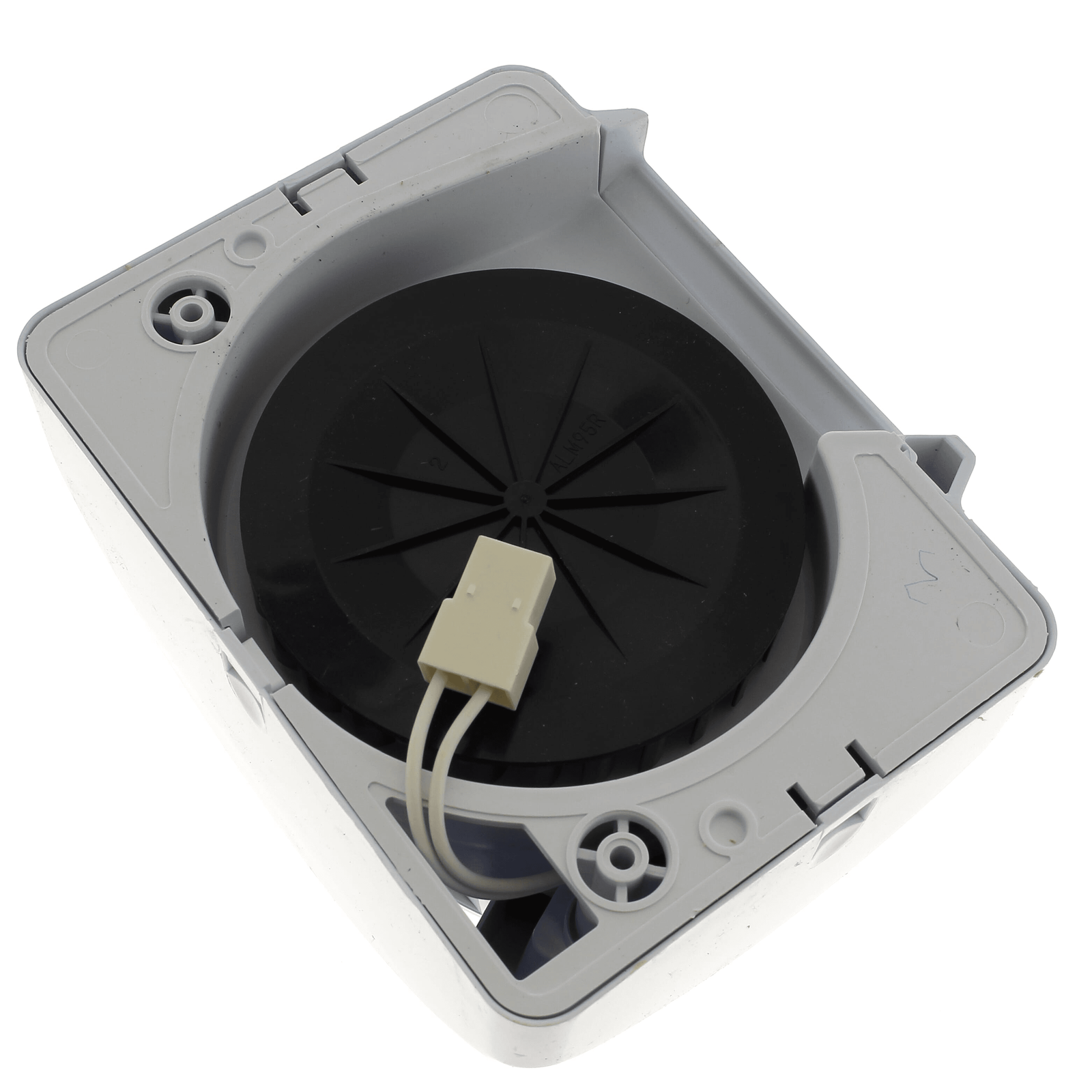 SUPPORTO MOTOVENTILATORE-AIR GW