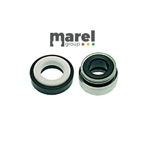 TENUTA MECCANICA PER ALBERO ø 12 mm