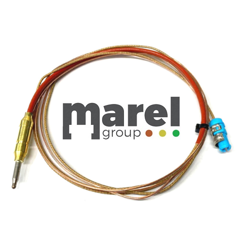 TERMOCOPPIA FRN L1250 JACK SMEG