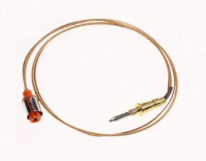 TERMOCOPPIA TRIPLA CORONA ELECTROLUX L900mm