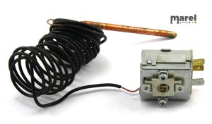 TERMOSTATO 0/90C. TR2 9345 CAP.3000 MM 5055067