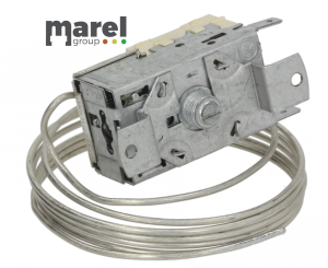 TERMOSTATO CONTENITORE K22 L2025 PRODUTTORE GHIACCIO