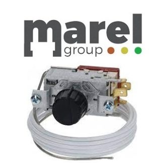 TERMOSTATO EVAPORATORE K61 L1504