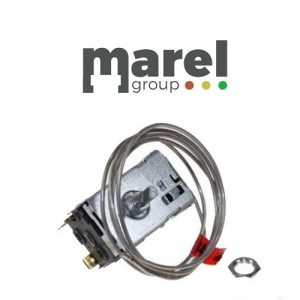 TERMOSTATO FRIGORIFERO DANFOSS HOTPOINT ARISTON INDESIT