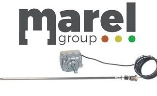 TERMOSTATO MONOFASE 100-185 GRADI C FRIGGITRICE
