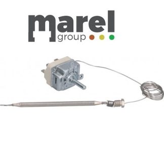 TERMOSTATO MONOFASE 100-190 GRADI C FRIGGITRICE