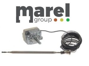 TERMOSTATO MONOFASE 105-180 GRADI C FRIGGITRICE MARENO