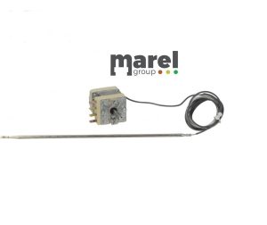 TERMOSTATO MONOFASE 90-185 GRADI C