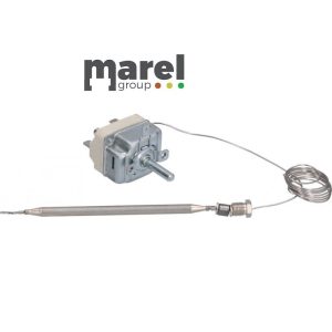 Termostato monofase 90/195° cap. 1800mm