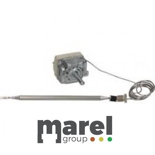 TERMOSTATO MONOFASE LAVASTOVIGLIE 30-110 GRADI