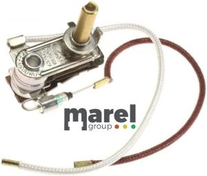 Termostato Regolabile Ferro Da Stiro Vaporella Polti