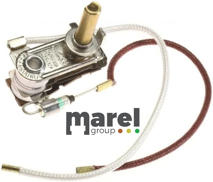 Termostato Regolabile Ferro Da Stiro Vaporella Polti