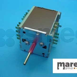 TIMER 43CT 0787/0/0.00 SMEG