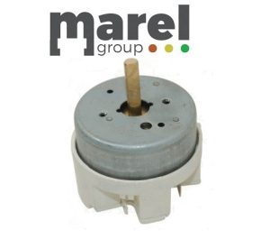 Timer Temporizzatore conto alla rovescia 120 minuti Serie 50/ITS