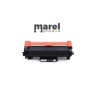TONER COMPATIBILE BROTHER TN2420 - CON CHIP