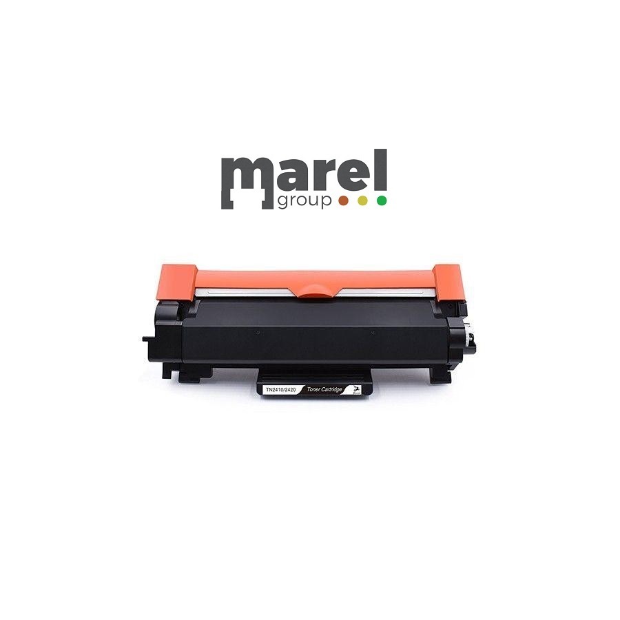 TONER COMPATIBILE BROTHER TN2420 - CON CHIP