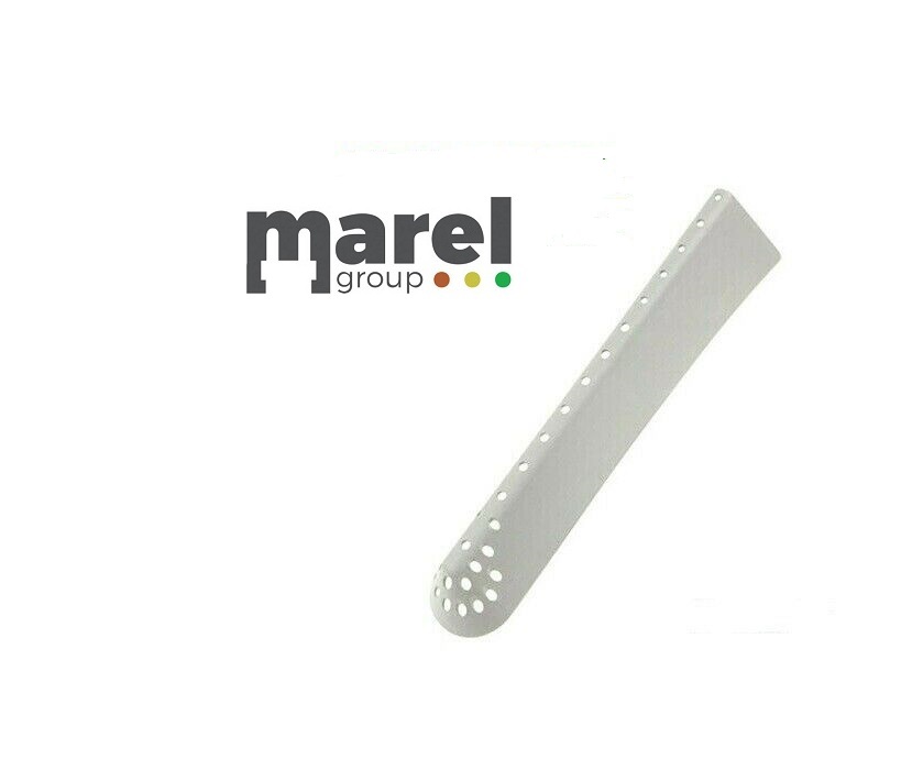 TRASCINATORE PALA CESTO CAPI LAVATRICE CANDY HOOVER ORIGINALE
