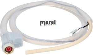 Tubo Aquastop BITRON tipo 88 compatibile con lavastoviglie Bosch/Siemens come 00668113/668113 SuperSilence iQ300 iQ500 iQ700 Tubo di ingresso di sicurezza per varie lavastoviglie