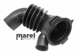 TUBO/RACCORDO/MANICOTTO PER LAVATRICE ATLANTIC- VESTEL- LG -SMEG