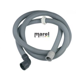 TUBO SCARICO 2,20MT DRITTO/PIPA LAVASTOVIGLIE ELECTROLUX 140003571019