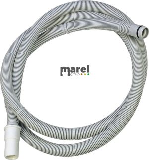 TUBO SCARICO DRITTO/DRITTO LAVASTOVIGLIE BOSCH SIEMENS NEFF 00668114
