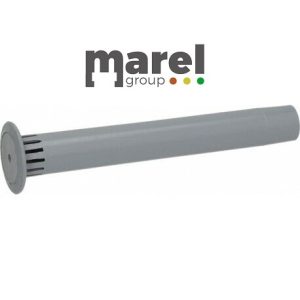 TUBO TROPPOPIENO  22X168 MM 3448614