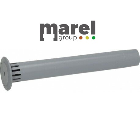 TUBO TROPPOPIENO 22X168 MM 3448614