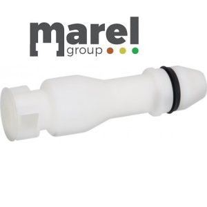 TUBO TROPPOPIENO ø 43x190 mm