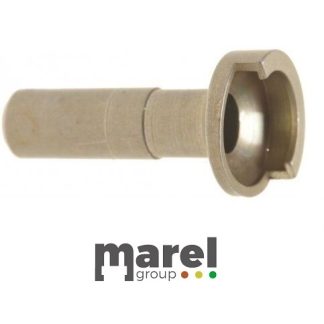 UGELLO PER PILOTA  0,36 MM METANO