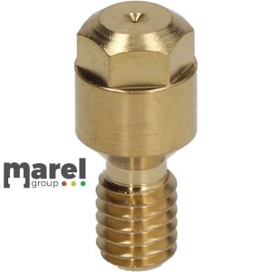 UGELLO PER PILOTA Ø 0,21 MM 10PZ
