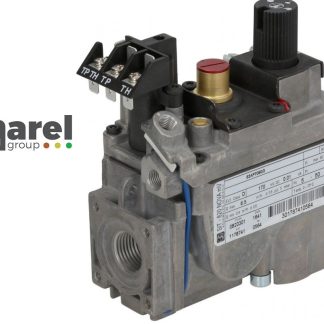 VALVOLA 820 NOVA mV ø 1/2"FF 0820301