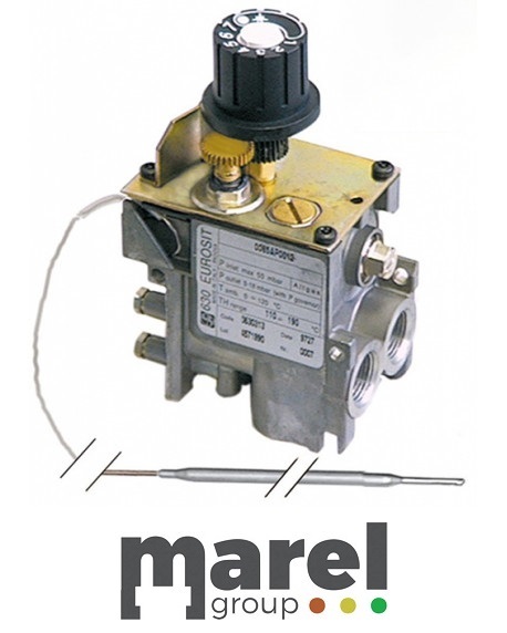 VALVOLA EUROSIT 630 FRIGGITRICE 110 190 C