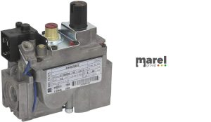 VALVOLA GAS SIT NOVA SERIE 820 0820031 CALDAIA