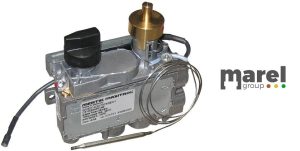 VALVOLA MERTIK FRYTOP GV30T-C3A7A2K6E  100-340 G FORNI FRYTOP