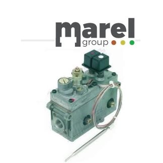 VALVOLA MINISIT FRIGGITRICE 110 190 GRADI C