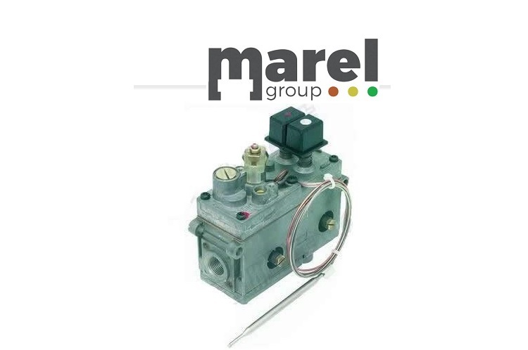 VALVOLA MINISIT FRIGGITRICE 110 190 GRADI C