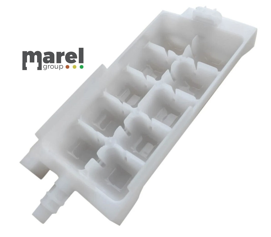 VASCHETTA GHIACCIO FRIGO BEKO