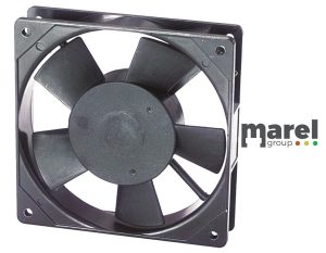 VENTILATORE 120X120X25 220V