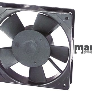 VENTILATORE 120X120X25 220V