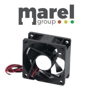 VENTILATORE ASSIALE SUNON 120x120x38 mm