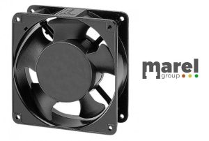 VENTILATORE COMPATTO 120X120X38 220V