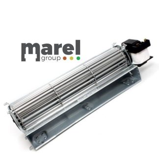 Ventilatore tangenziale 270mm DX-SX PRC
