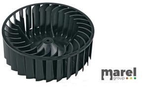 VENTOLA ASCIUGATRICE WHIRPOOL ARISTON OR
