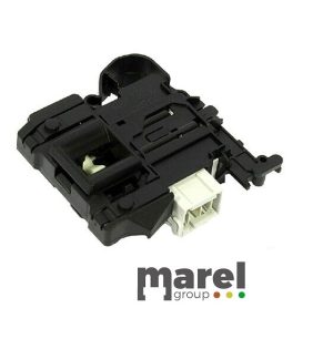 WHIRLPOOL ARISTON INDESIT HOTPOINT ELETTROSERRATURA BLOCCAPORTA LAVATRICE