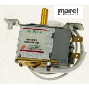 WPF18J-EX TERMOSTATO FRIGO