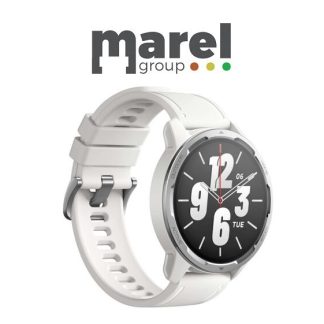 Xiaomi  SMARTWATCH WATCH S1 ACTIVE MOON WHITE BIANCO